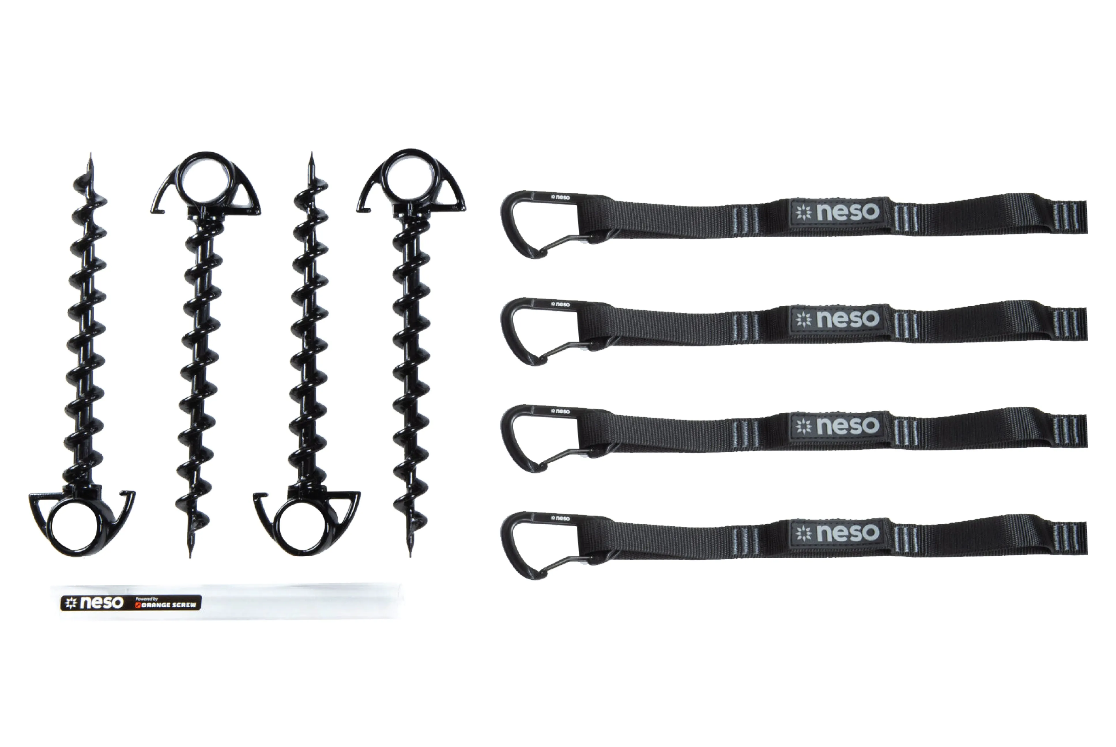 Sidelines Conversion Kit - Grande-USED