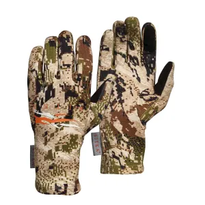 Sitka Merino 330 Gloves Optifade Subalpine