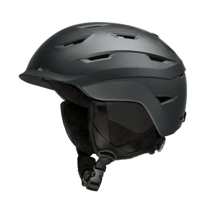 Smith Liberty Mips Black