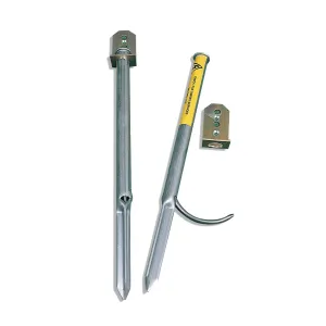 Soft Ground Anchors