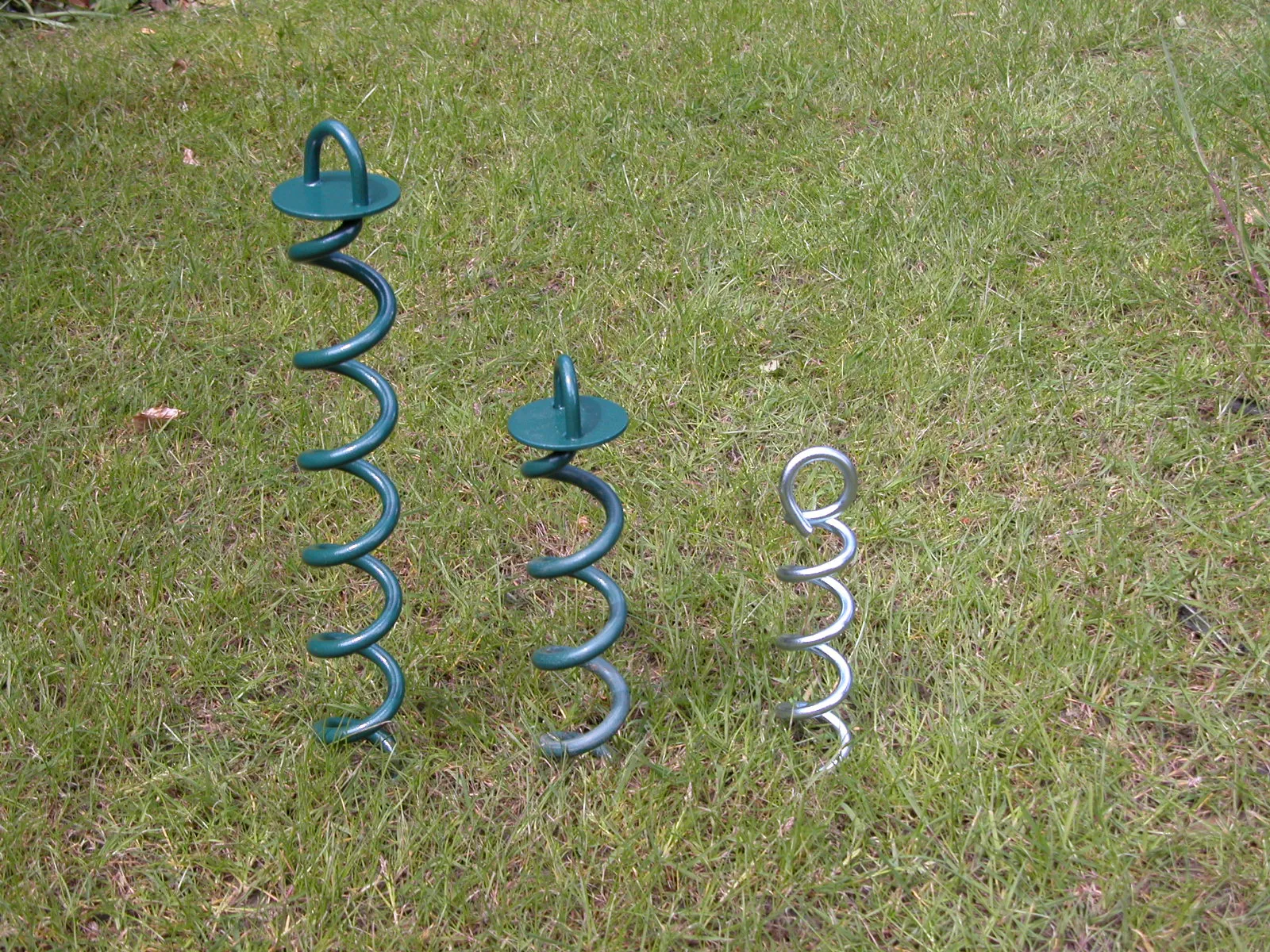 Standard Manual Anchor Driver Tool (for 220mm, 250mm & 400mm Anchors)