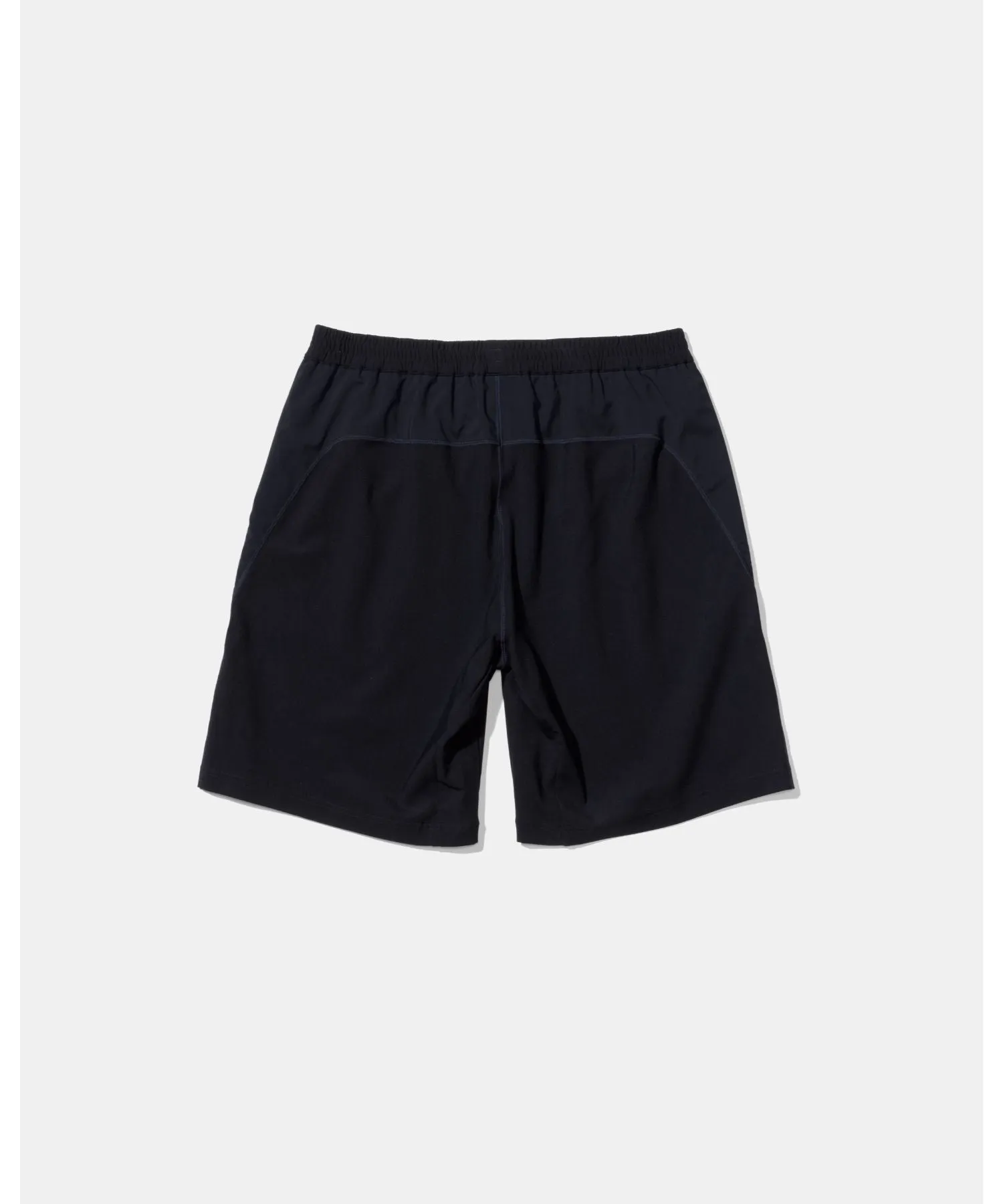 STRETCH SHORTS