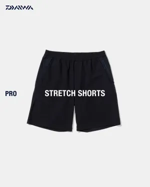 STRETCH SHORTS