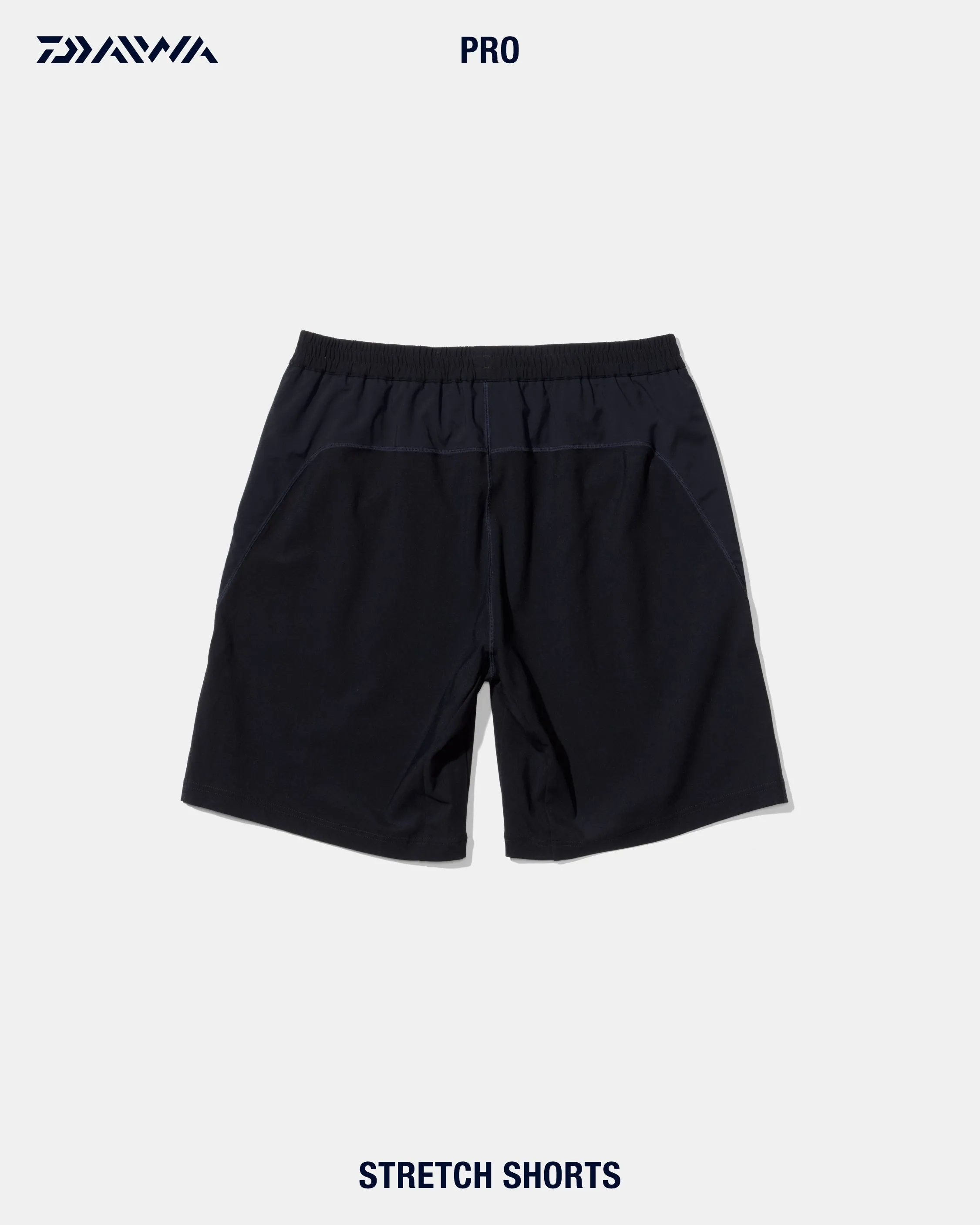 STRETCH SHORTS