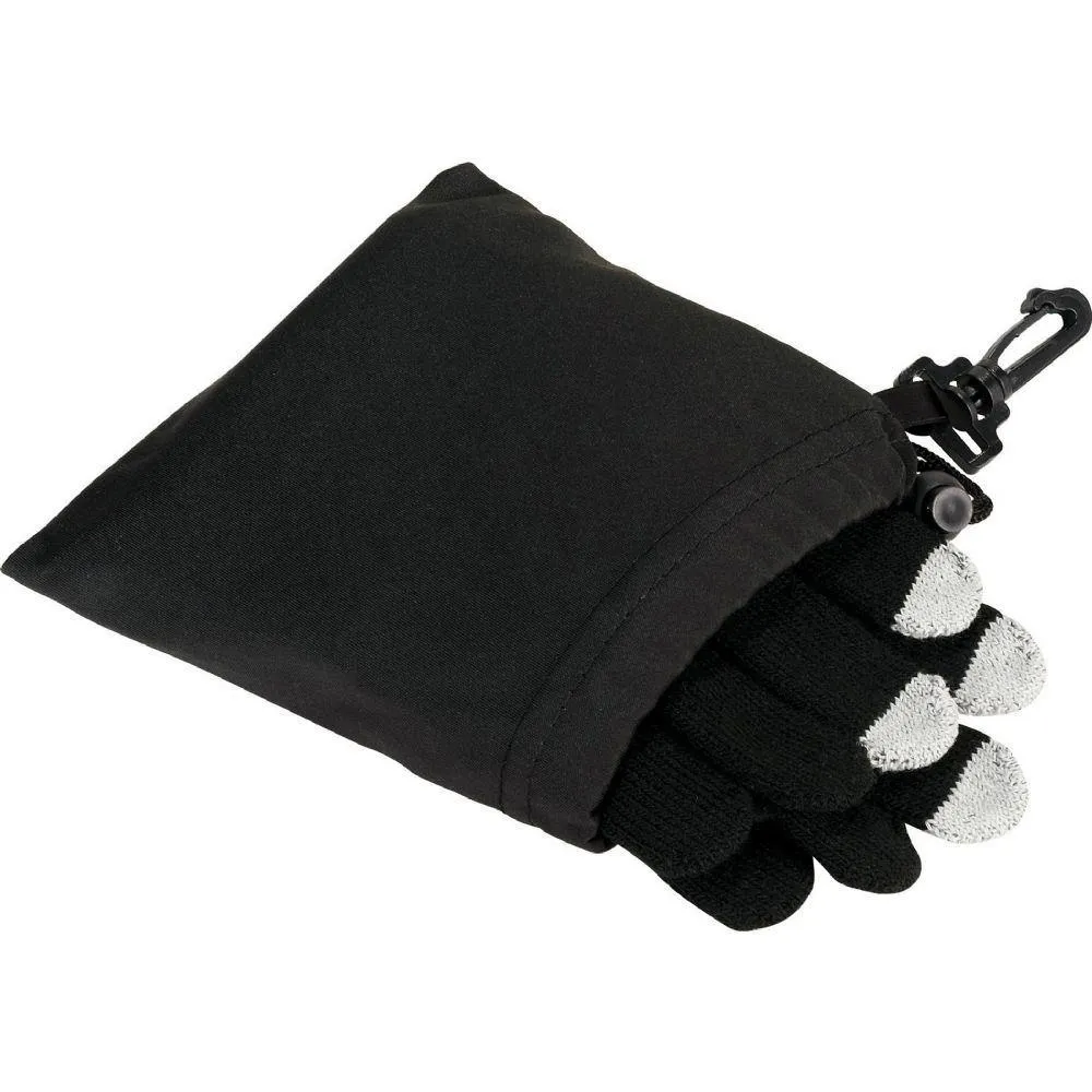 Touchscreen Gloves