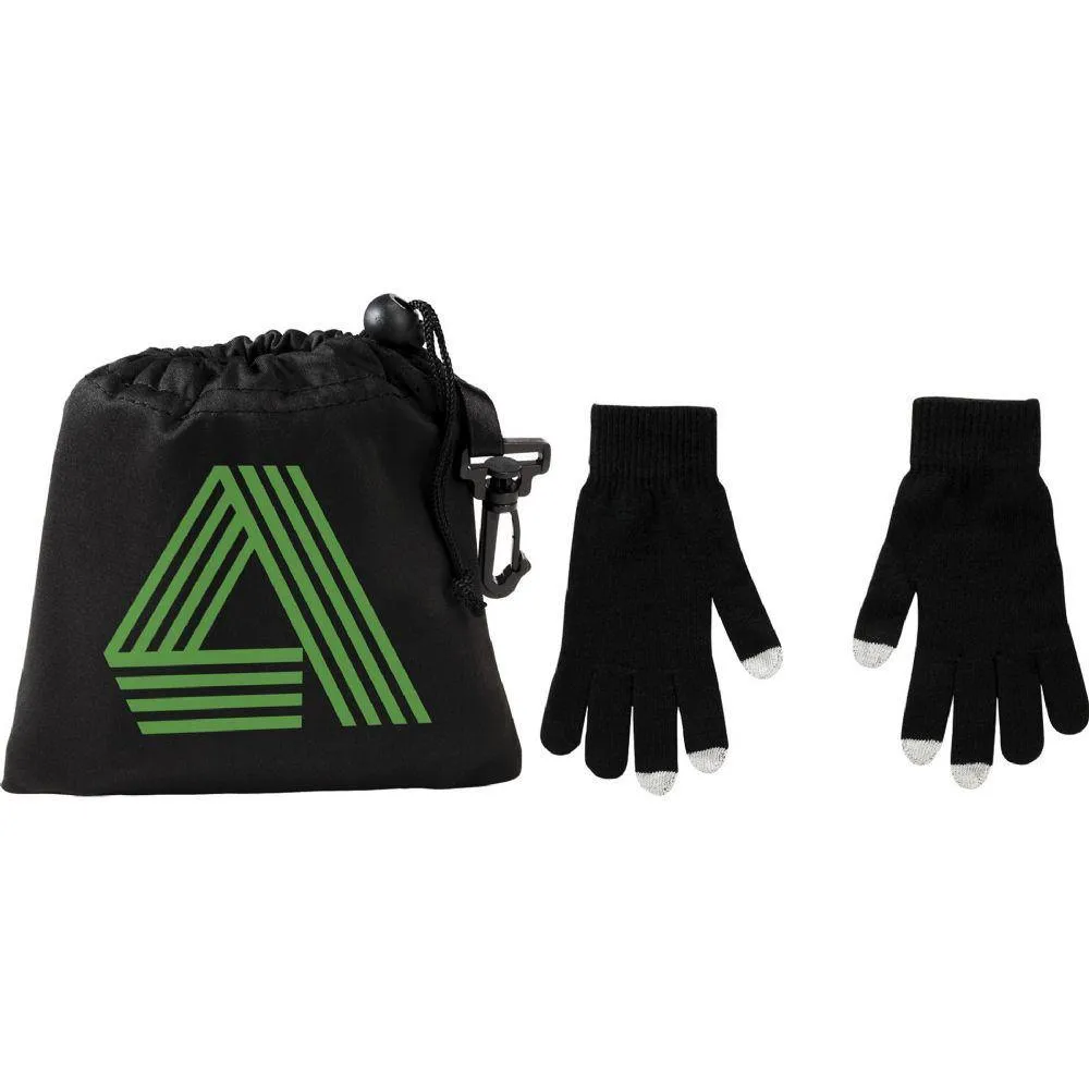 Touchscreen Gloves
