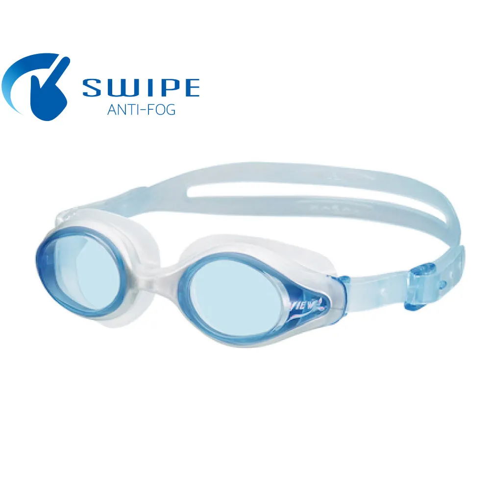 View Swipe Selene