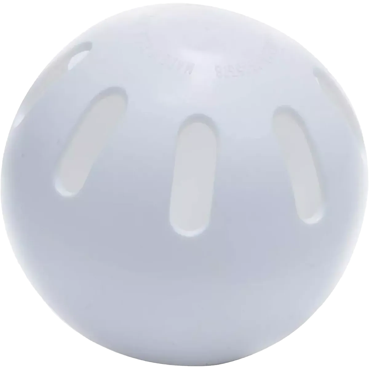 Wiffle Ball Baseball Size