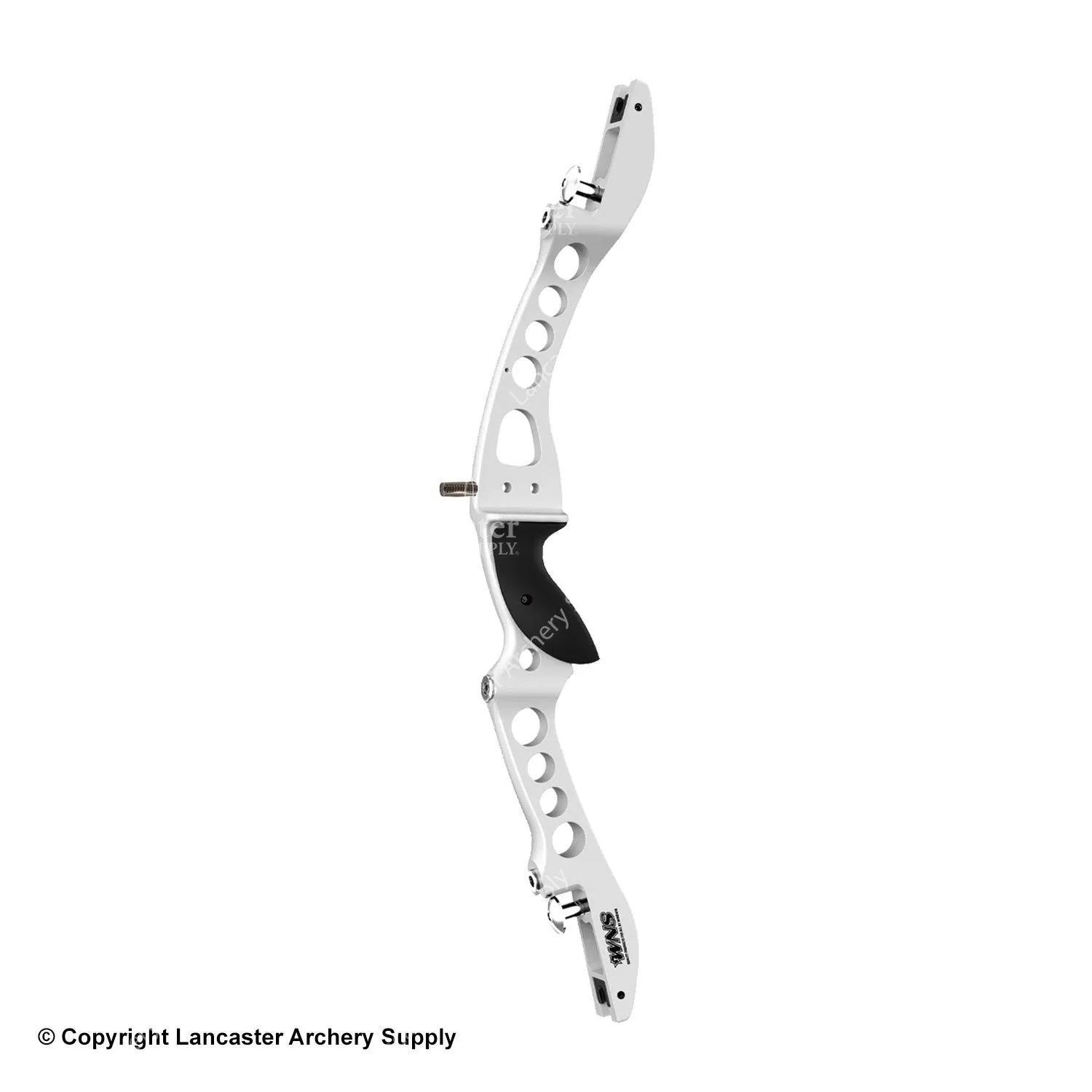 WNS Delta-NX 25" ILF Recurve Riser