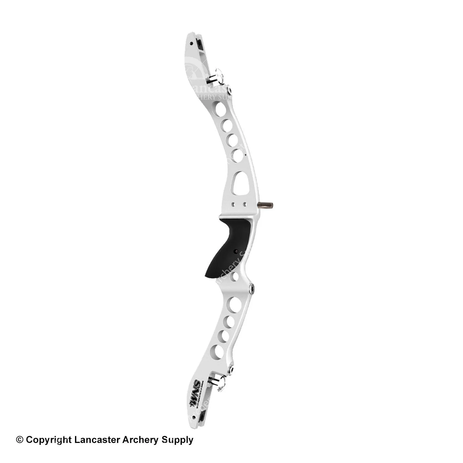 WNS Delta-NX 25" ILF Recurve Riser