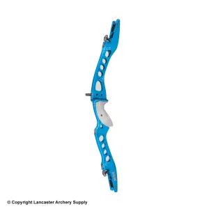 WNS Delta-NX 25" ILF Recurve Riser