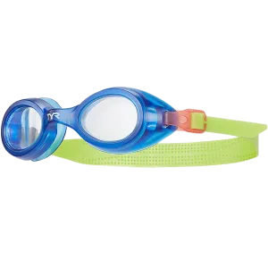 Youth Aqua Blaze Goggles